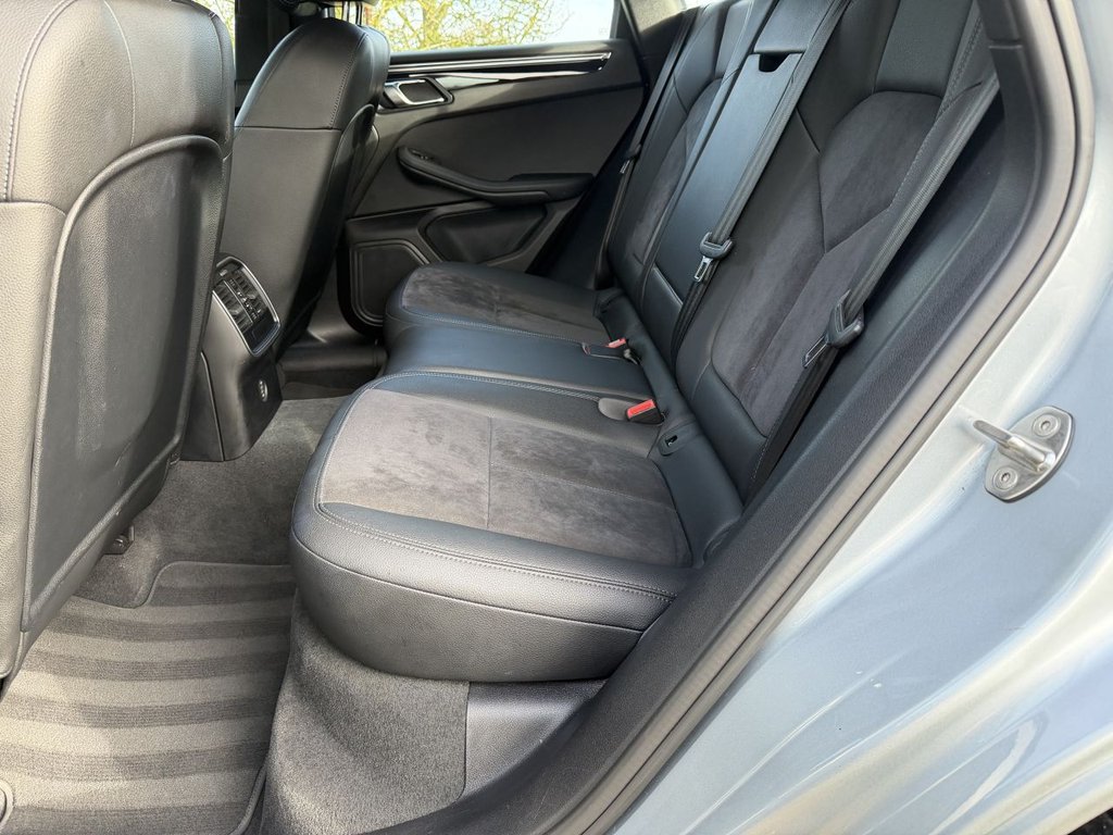 Used Porsche Macan 2019 for sale - 77437073: Photo 16