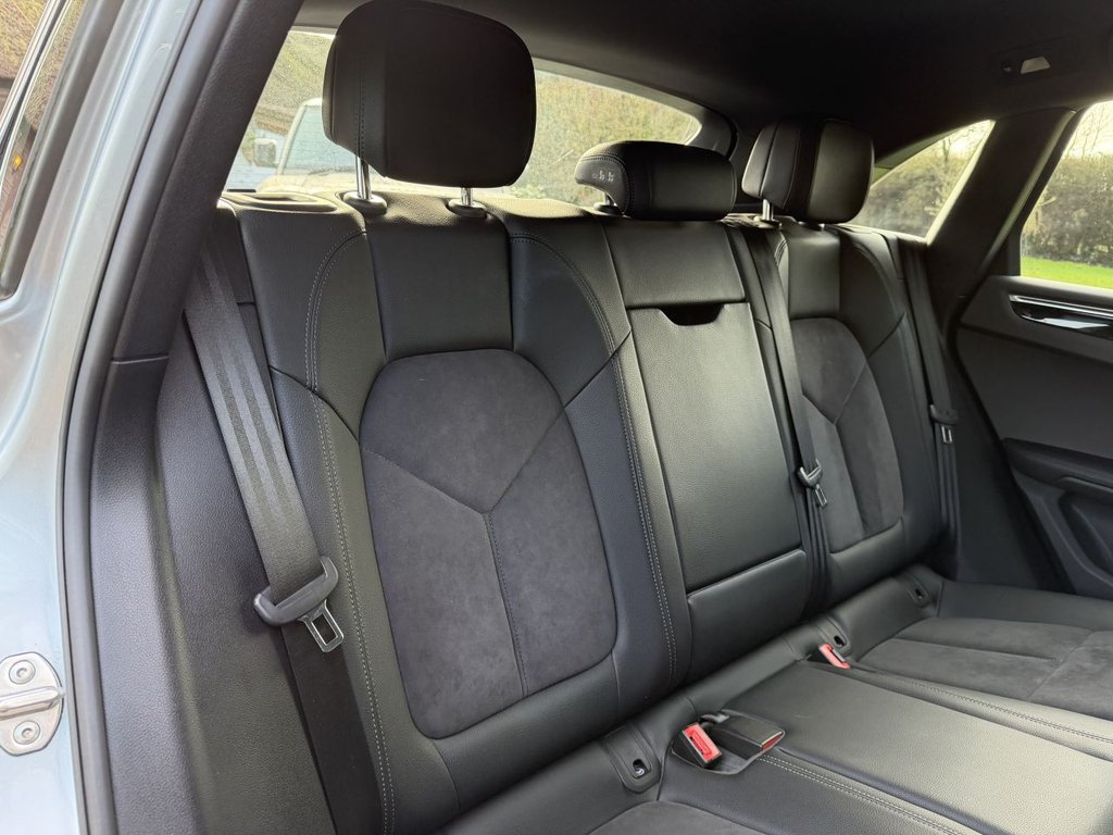 Used Porsche Macan 2019 for sale - 77437073: Photo 17