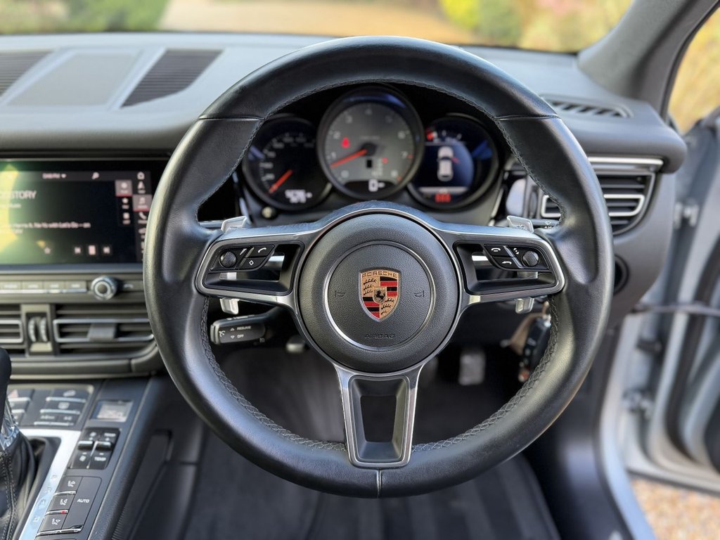 Used Porsche Macan 2019 for sale - 77437073: Photo 19