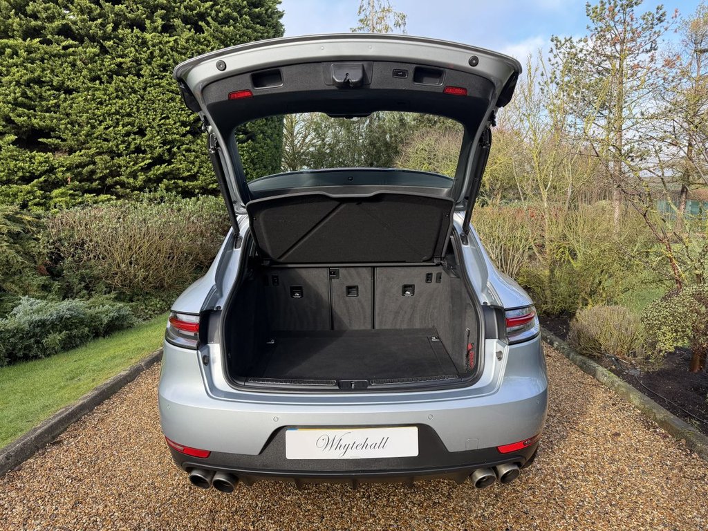 Used Porsche Macan 2019 for sale - 77437073: Photo 26