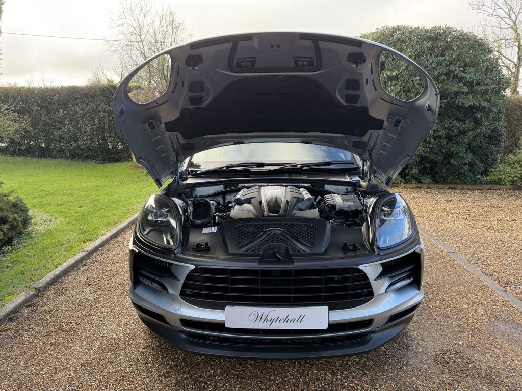 Used Porsche Macan 2019 for sale - 77437073: Photo 28