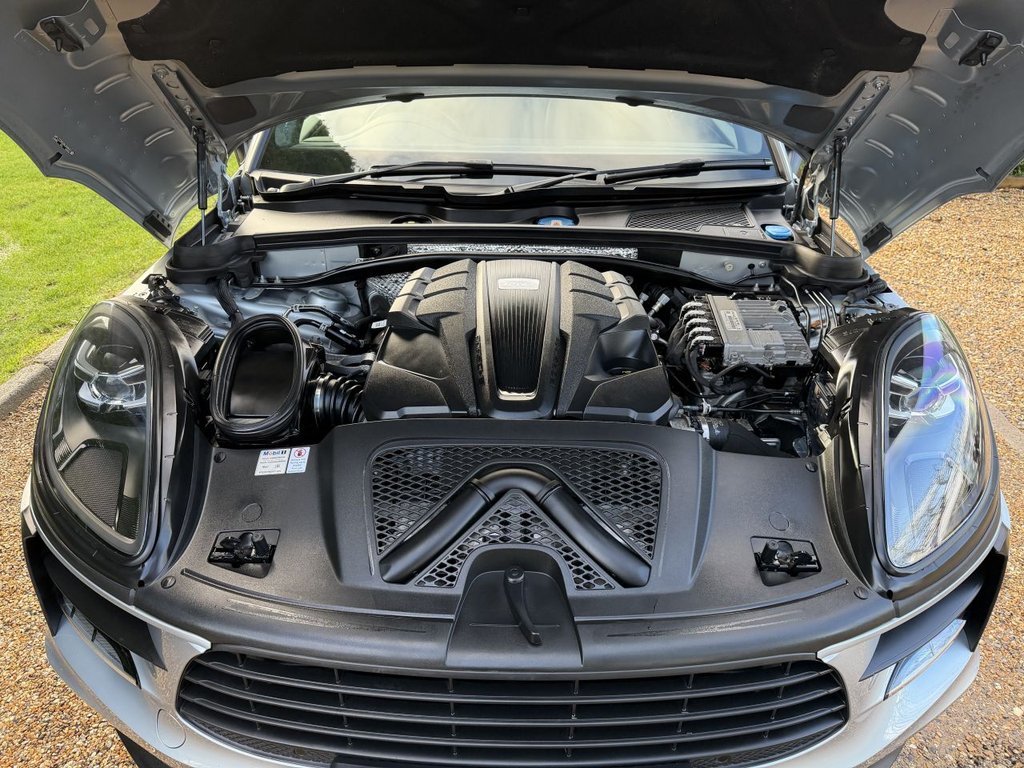 Used Porsche Macan 2019 for sale - 77437073: Photo 29