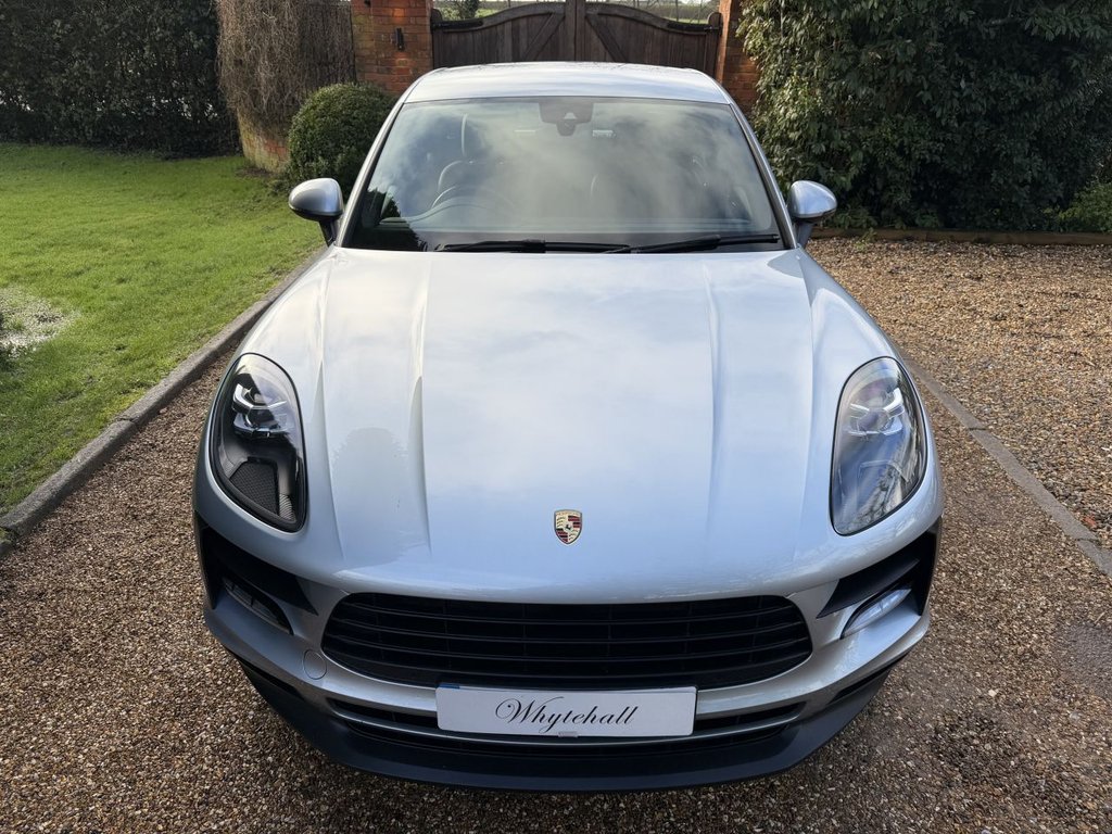 Used Porsche Macan 2019 for sale - 77437073: Photo 30