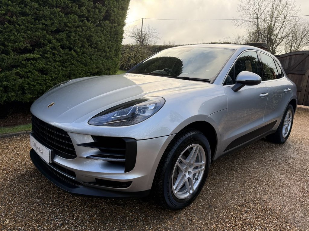 Used Porsche Macan 2019 for sale - 77437073: Photo 31