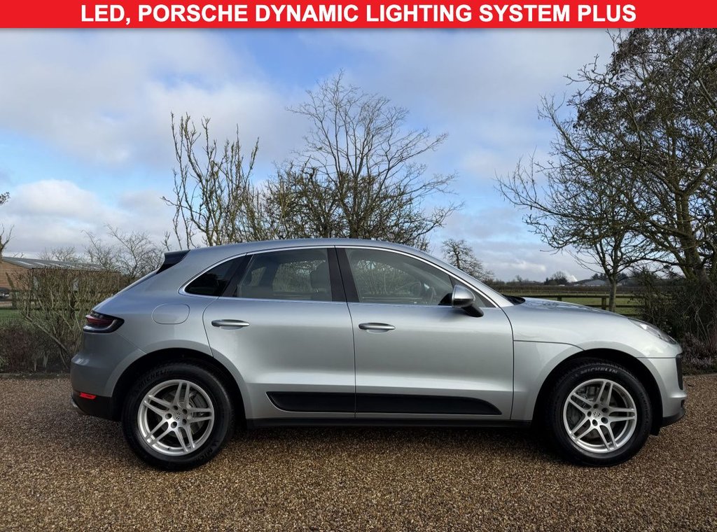 Used Porsche Macan 2019 for sale - 77437073: Photo 4