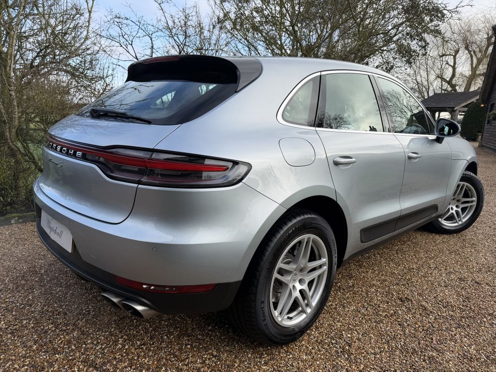Used Porsche Macan 2019 for sale - 77437073: Photo 5