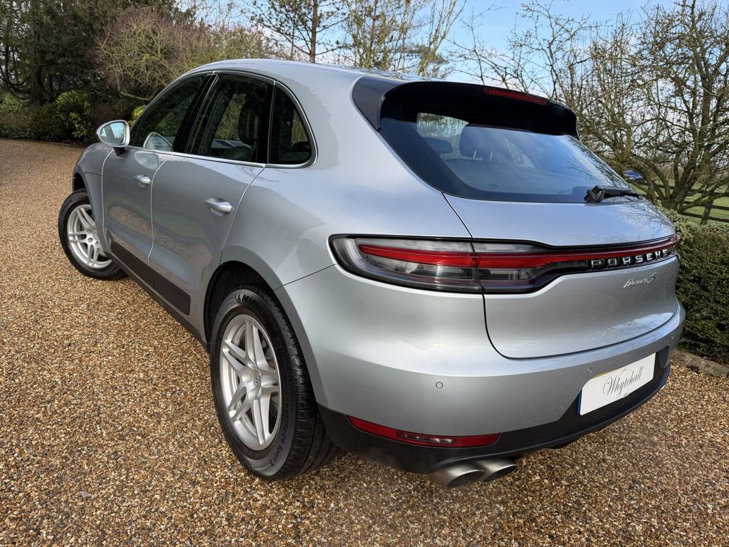 Used Porsche Macan 2019 for sale - 77437073: Photo 6