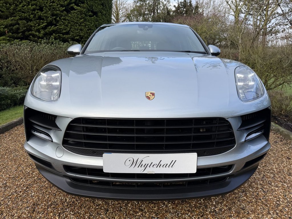 Used Porsche Macan 2019 for sale - 77437073: Photo 7