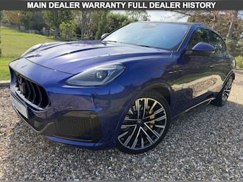 Maserati Other feature image
