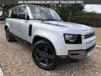 Used Land Rover Defender 110 2021 for sale - 79358280: Photo