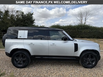 Used Land Rover Defender 110 2021 for sale - 79358280: Photo