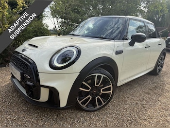 Used MINI Hatch 2021 for sale - 79023093: Photo