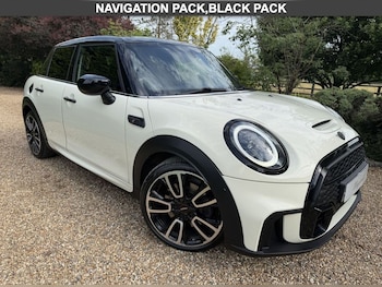 Used MINI Hatch 2021 for sale - 79023093: Photo