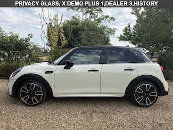 Used MINI Hatch 2021 for sale - 79023093: Photo