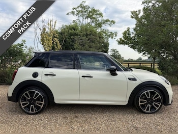 Used MINI Hatch 2021 for sale - 79023093: Photo
