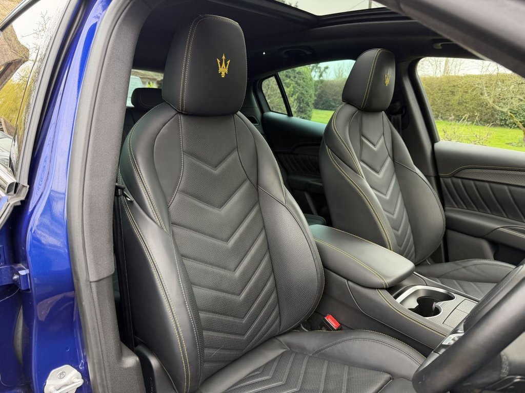 Used Maserati Other 2024 for sale - 77905597: Photo 10