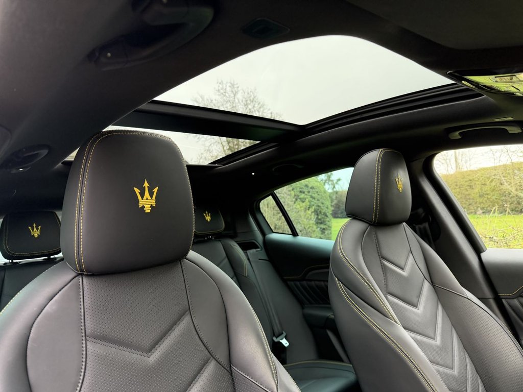 Used Maserati Other 2024 for sale - 77905597: Photo 12