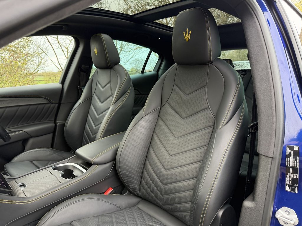 Used Maserati Other 2024 for sale - 77905597: Photo 14