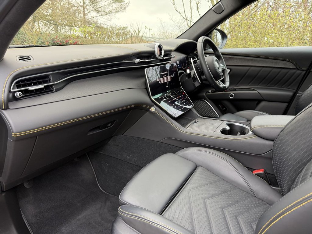 Used Maserati Other 2024 for sale - 77905597: Photo 15