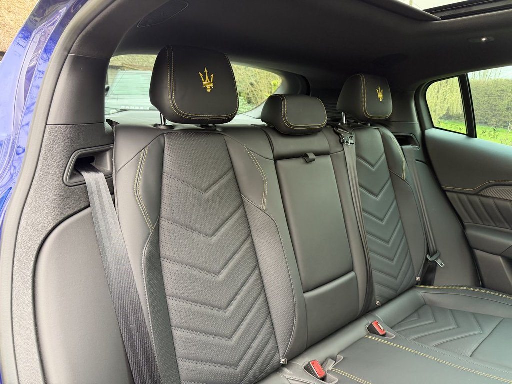 Used Maserati Other 2024 for sale - 77905597: Photo 18