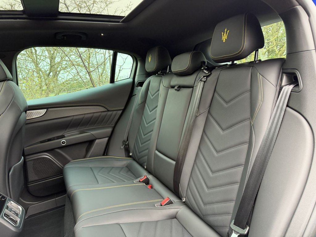 Used Maserati Other 2024 for sale - 77905597: Photo 19