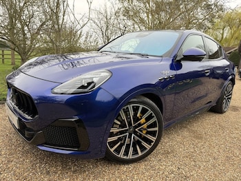 Used Maserati Other 2024 for sale - 77905597: Photo