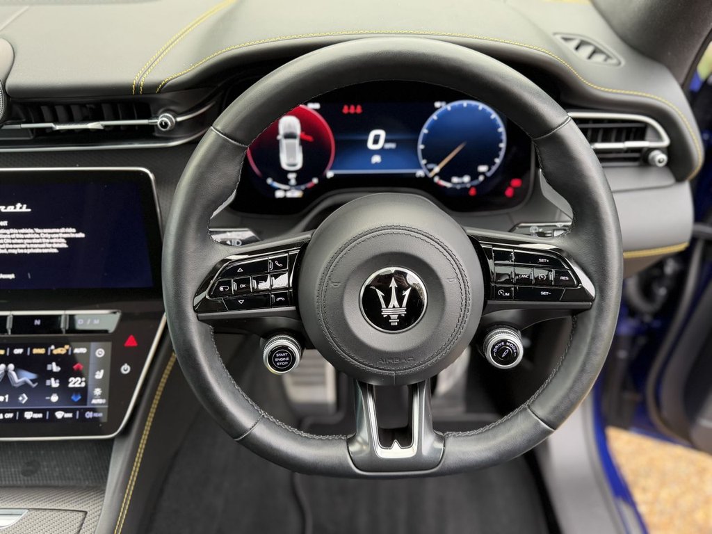 Used Maserati Other 2024 for sale - 77905597: Photo 22