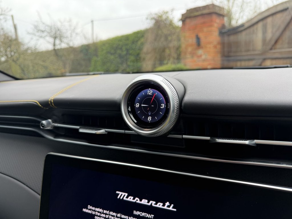 Used Maserati Other 2024 for sale - 77905597: Photo 25