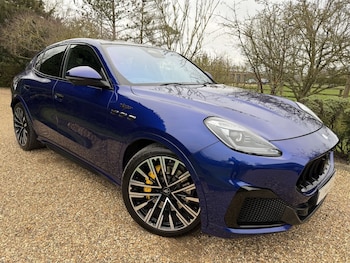 Used Maserati Other 2024 for sale - 77905597: Photo