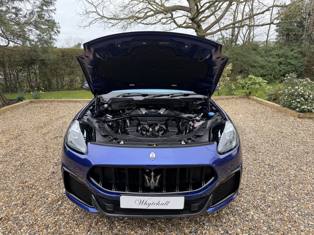 Used Maserati Other 2024 for sale - 77905597: Photo 34