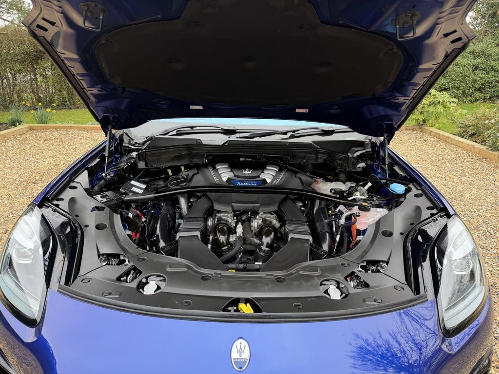 Used Maserati Other 2024 for sale - 77905597: Photo 35