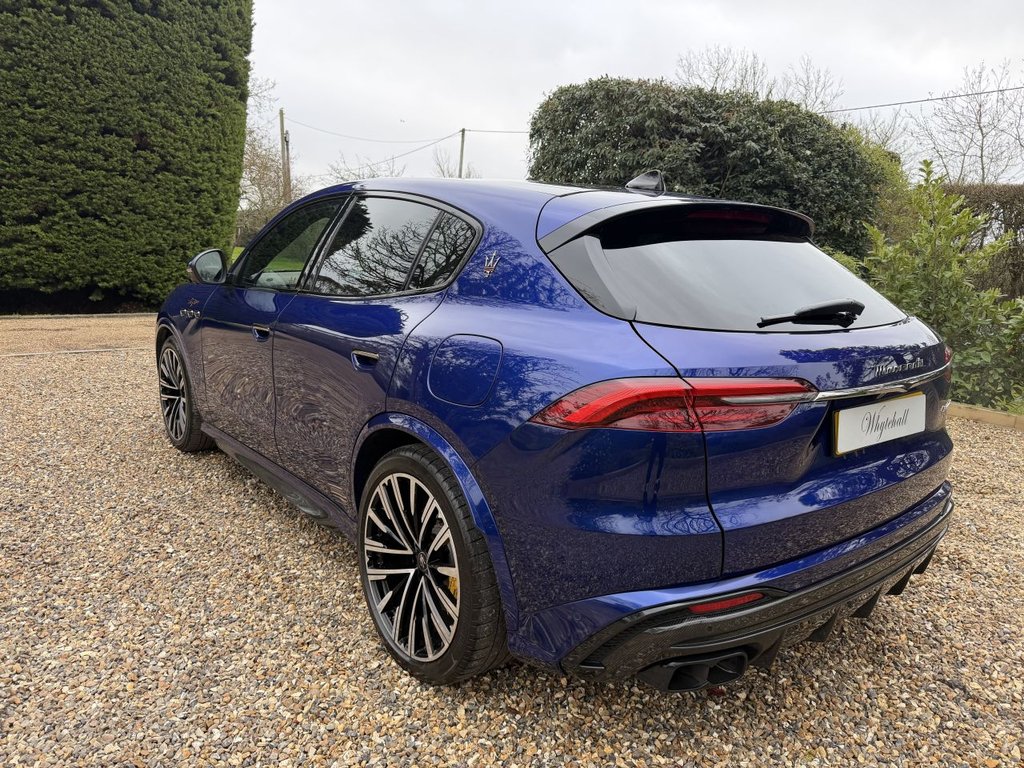 Used Maserati Other 2024 for sale - 77905597: Photo 37