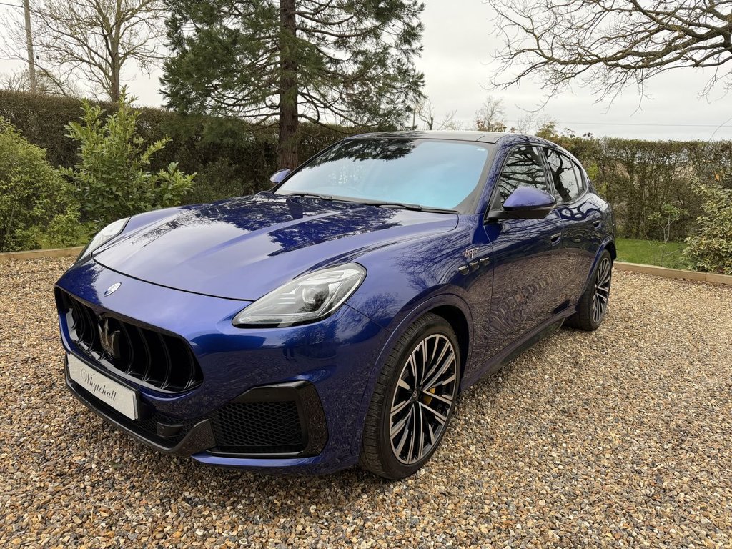 Used Maserati Other 2024 for sale - 77905597: Photo 38