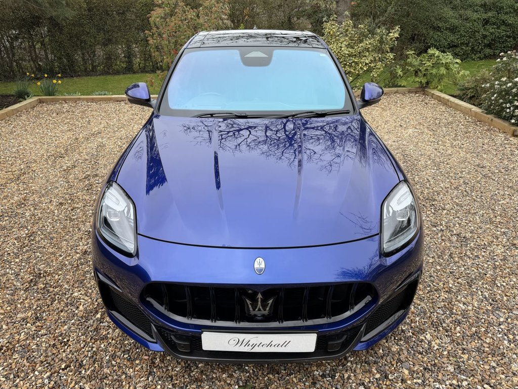 Used Maserati Other 2024 for sale - 77905597: Photo 39