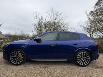 Used Maserati Other 2024 for sale - 77905597: Photo