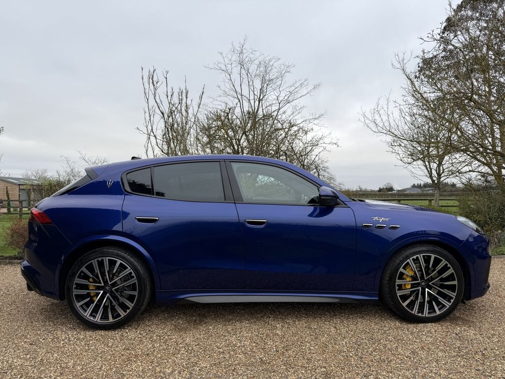 Used Maserati Other 2024 for sale - 77905597: Photo 4