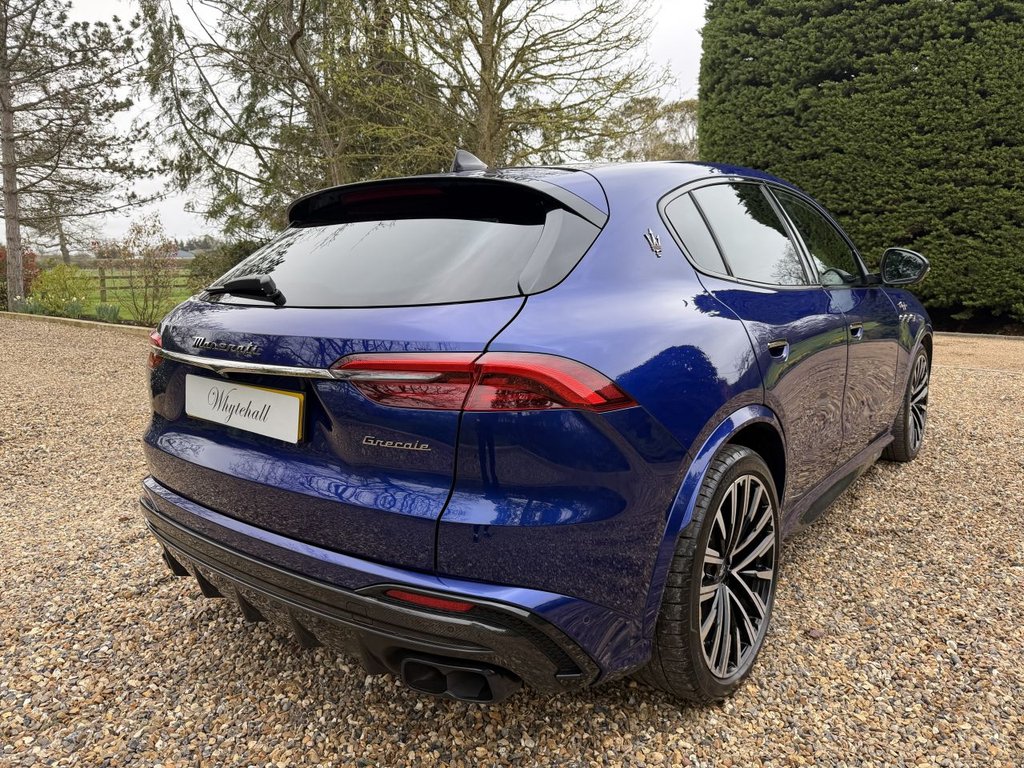 Used Maserati Other 2024 for sale - 77905597: Photo 42