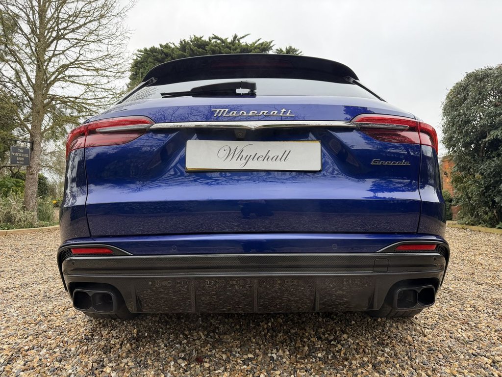 Used Maserati Other 2024 for sale - 77905597: Photo 43