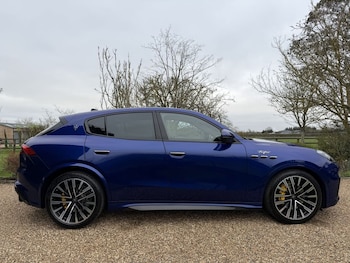 Used Maserati Other 2024 for sale - 77905597: Photo