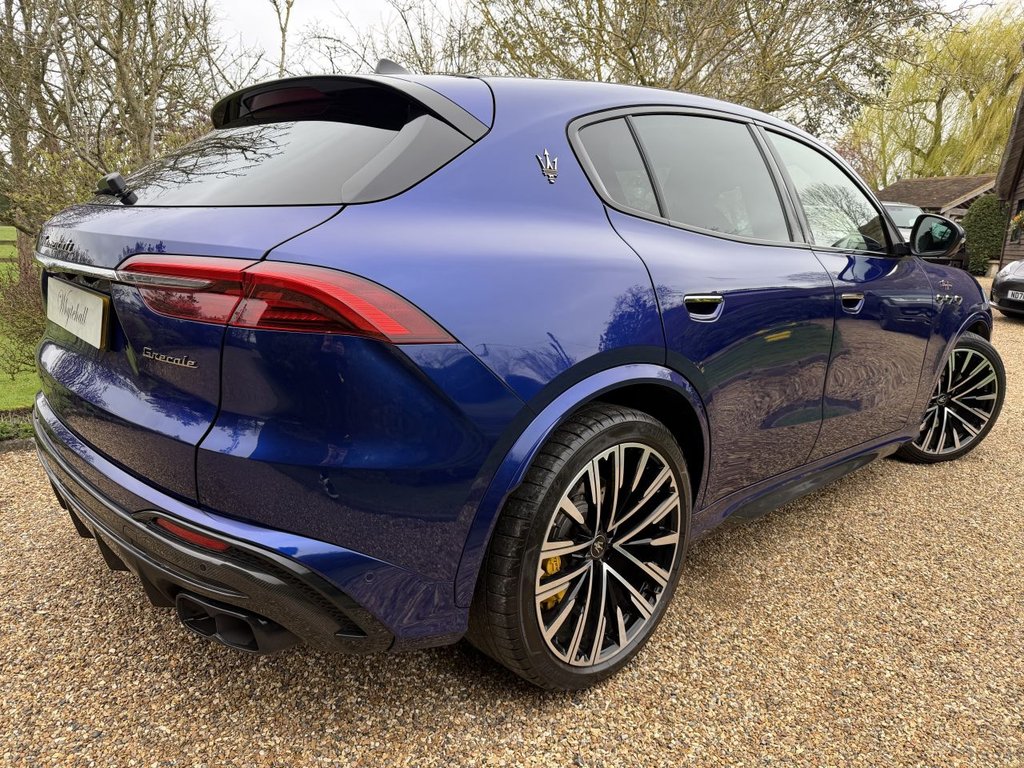 Used Maserati Other 2024 for sale - 77905597: Photo 5