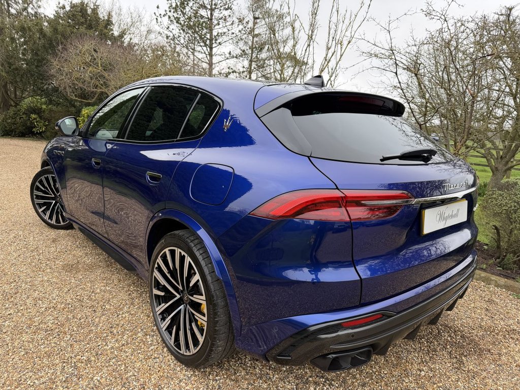 Used Maserati Other 2024 for sale - 77905597: Photo 6