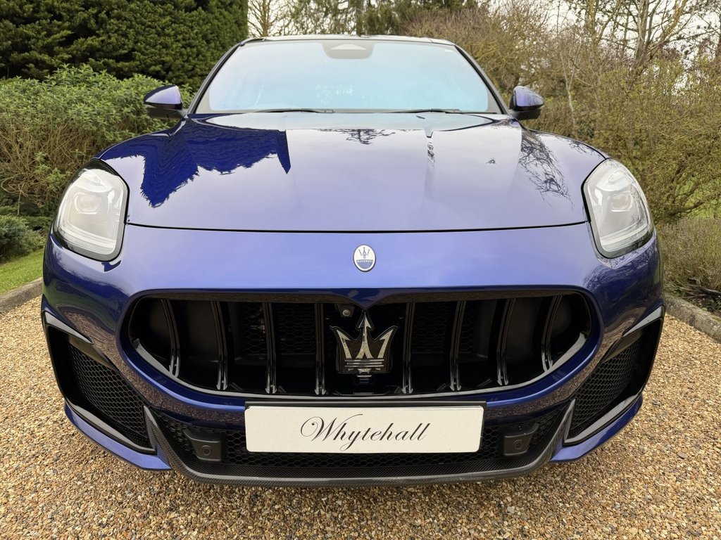 Used Maserati Other 2024 for sale - 77905597: Photo 7