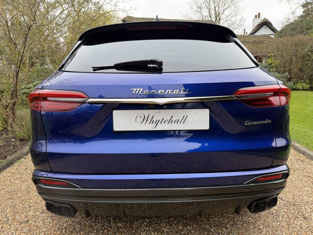 Used Maserati Other 2024 for sale - 77905597: Photo 8