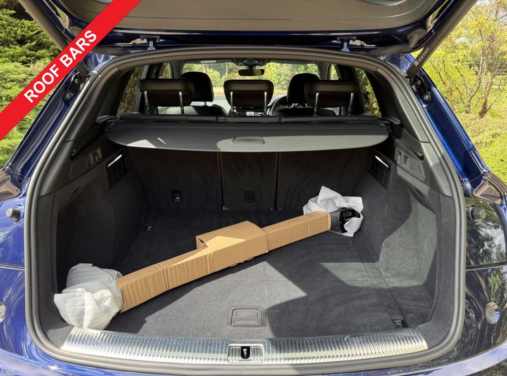 Used Audi Q5 2023 for sale - 77157397: Photo 10