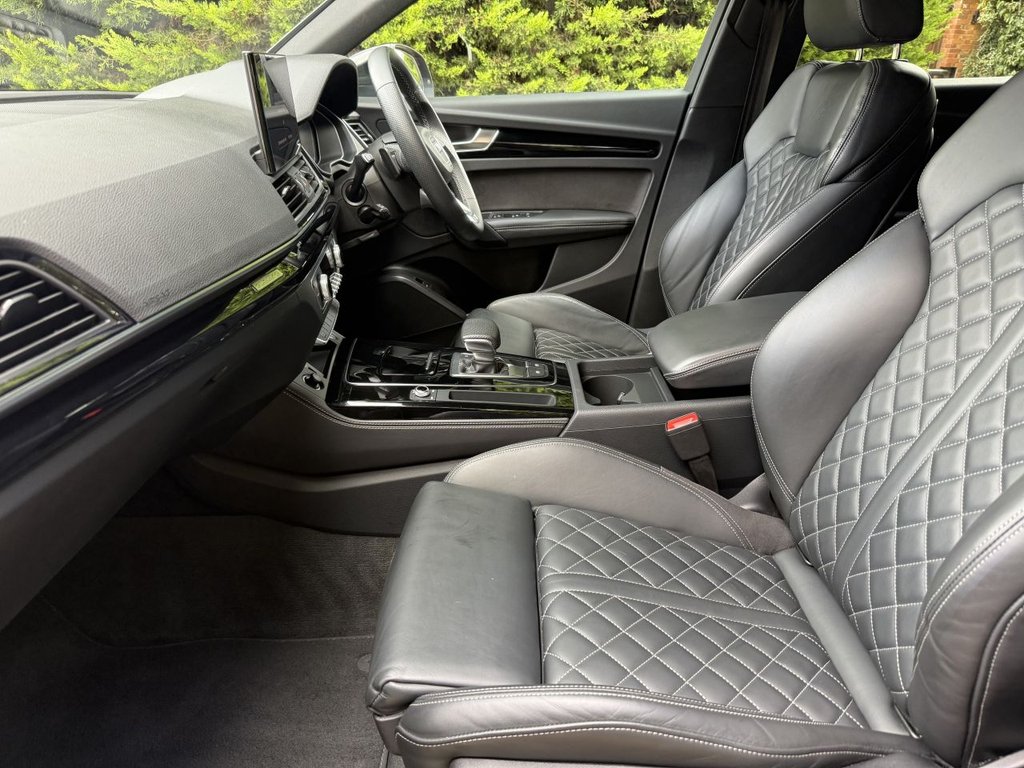 Used Audi Q5 2023 for sale - 77157397: Photo 15