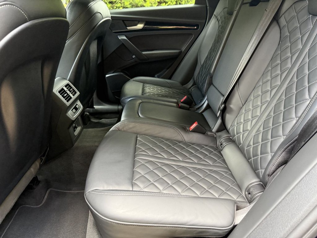 Used Audi Q5 2023 for sale - 77157397: Photo 18