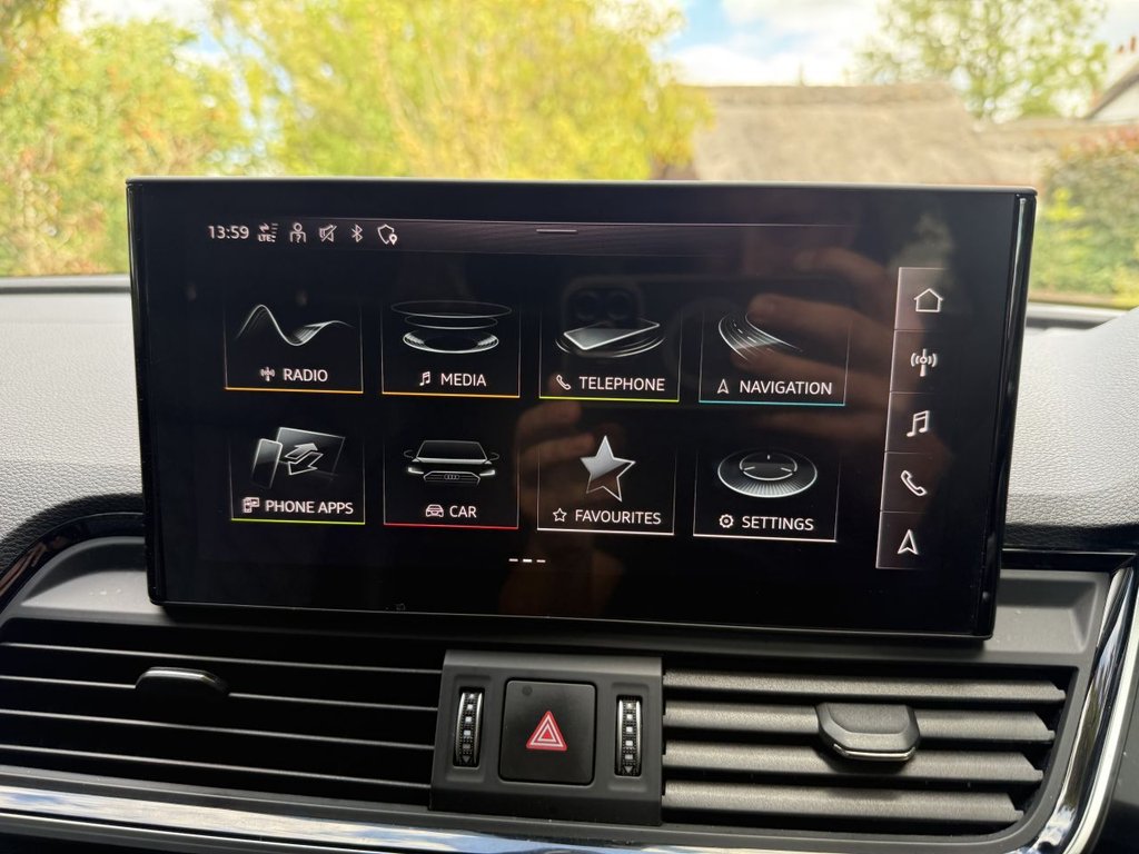 Used Audi Q5 2023 for sale - 77157397: Photo 22