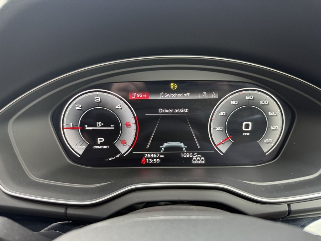 Used Audi Q5 2023 for sale - 77157397: Photo 24