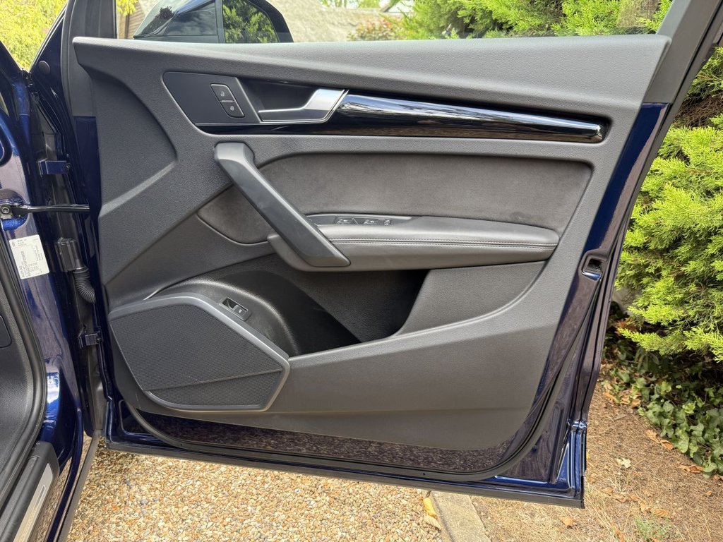 Used Audi Q5 2023 for sale - 77157397: Photo 26