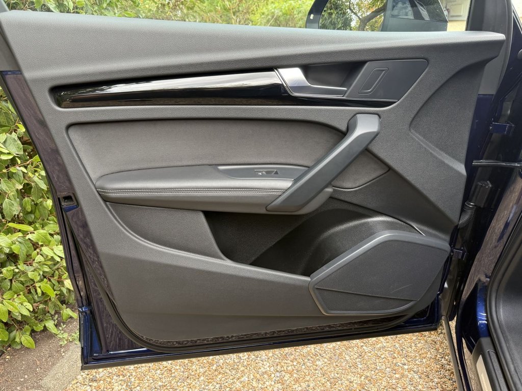 Used Audi Q5 2023 for sale - 77157397: Photo 27